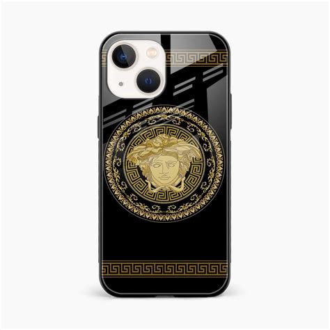 versace iphone gold|Amazon.com: Versace Iphone Case.